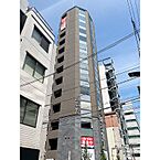 東京都港区西新橋1丁目15-9：物件画像／株式会社ビルバンク　東京本部