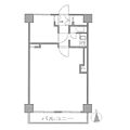 シティハウスノヴァ4階21.4万円
