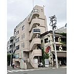 東京都渋谷区恵比寿3丁目28-12：物件画像／株式会社ビルバンク　東京本部