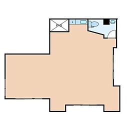 MyMaisonの間取図画像