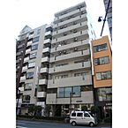 東京都千代田区飯田橋1丁目8-9：物件画像／株式会社ビルバンク　東京本部