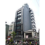 東京都中央区日本橋人形町2丁目4-9：物件画像／株式会社ビルバンク　東京本部