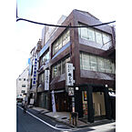 東京都千代田区神田佐久間町3丁目37-4：物件画像／株式会社ビルバンク　東京本部