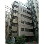 東京都港区芝3丁目6-10：物件画像／株式会社ビルバンク　東京本部