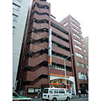 東京都渋谷区代々木1丁目36-1：物件画像／株式会社ビルバンク　東京本部