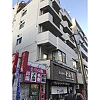 東京都新宿区高田馬場3丁目12-9：物件画像／株式会社ビルバンク　東京本部