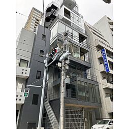WHARF 神田三崎町ビル