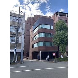 目白ガーデンハイツアネックス