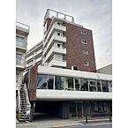 東京都港区赤坂7丁目5-6：物件画像／株式会社ビルバンク　東京本部