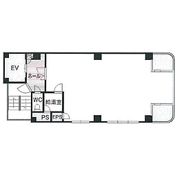 STYビルの間取図画像