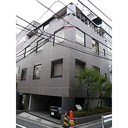 ヒカワザカビル