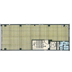 富士ビルの間取図画像