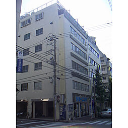 霜ビル1