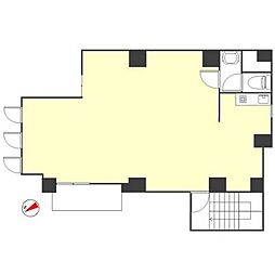 RMSビルの間取図画像