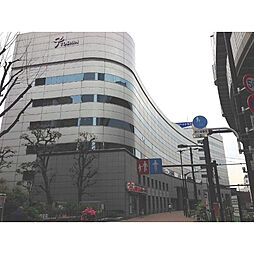 トーシンビル