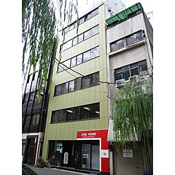 勢関堂ビル