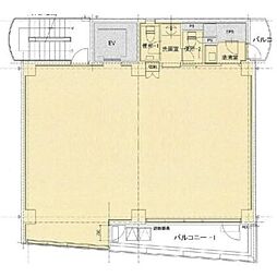 A-ARCH.BLDG.の間取図画像
