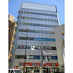 東京都渋谷区代々木4丁目32-1：物件画像／株式会社ビルバンク　東京本部