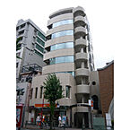 東京都新宿区大久保1丁目14-15：物件画像／株式会社ビルバンク　東京本部