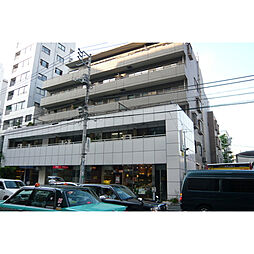 南青山ホームズ
