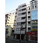 東京都新宿区北新宿1丁目12-12：物件画像／株式会社ビルバンク　東京本部