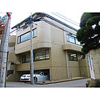 東京都新宿区高田馬場2丁目8-12：物件画像／株式会社ビルバンク　東京本部
