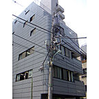 東京都中央区新富2丁目3-7：物件画像／株式会社ビルバンク　東京本部