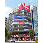 東京都品川区東五反田5丁目27-6：物件画像／株式会社ビルバンク　東京本部