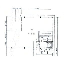 池田山パークヒルズの間取図画像