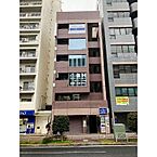 東京都豊島区巣鴨1丁目19-12：物件画像／株式会社ビルバンク　東京本部