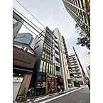 東京都中央区新川2丁目8-8：物件画像／株式会社ビルバンク　東京本部
