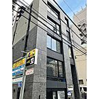東京都港区西新橋3丁目14-5：物件画像／株式会社ビルバンク　東京本部