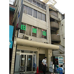 🉐敷金礼金0円！🉐八重垣ビル