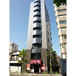 日本橋久松町栗原ビル