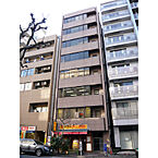 東京都中央区新富2丁目4-5：物件画像／株式会社ビルバンク　東京本部