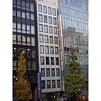 東京都中央区銀座1丁目14-5：物件画像／株式会社ビルバンク　東京本部