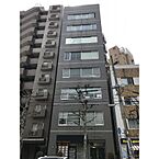 東京都豊島区南大塚2丁目38-5：物件画像／株式会社ビルバンク　東京本部