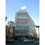 東京都豊島区西池袋1丁目25-1：物件画像／株式会社ビルバンク　東京本部