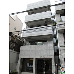 🉐敷金礼金0円！🉐芝・尾島ビル