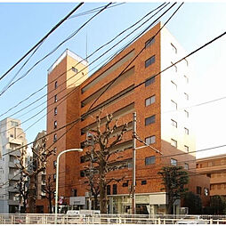 シャトレ代官山