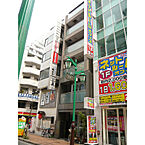 東京都新宿区新宿2丁目10-6：物件画像／株式会社ビルバンク　東京本部