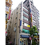 東京都品川区東五反田5丁目27-7：物件画像／株式会社ビルバンク　東京本部