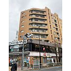 東京都新宿区百人町1丁目18-8：物件画像／株式会社ビルバンク　東京本部
