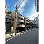 東京都渋谷区広尾1丁目4-15：物件画像／株式会社ビルバンク　東京本部