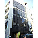 東京都中央区日本橋小伝馬町18-1：物件画像／株式会社ビルバンク　東京本部