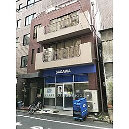 信太ビル