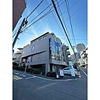 東京都渋谷区恵比寿西1丁目30-1：物件画像／株式会社ビルバンク　東京本部