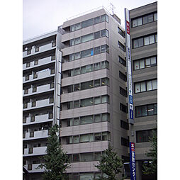 五反田アルファビル