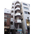 東京都渋谷区広尾5丁目14-2：物件画像／株式会社ビルバンク　東京本部