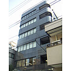 東京都品川区南大井3丁目24-13：物件画像／株式会社ビルバンク　東京本部